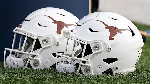 Daily Delivery | According to ESPN’s ‘FPI’ rankings, Texas is back and in a big way