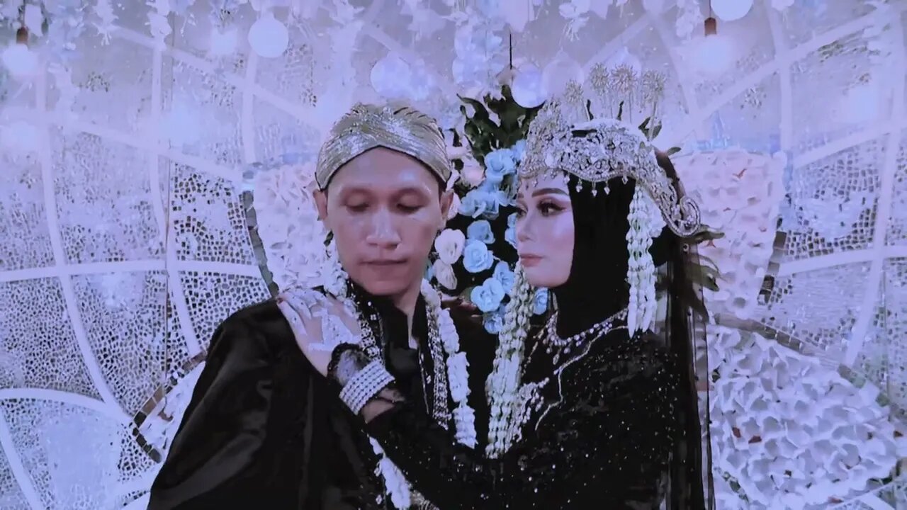 WEDDING teaser wisnu & eny