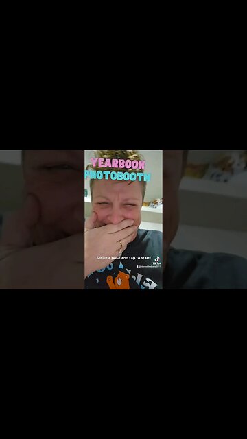 Tiktok always does me dirty 😆 🤣