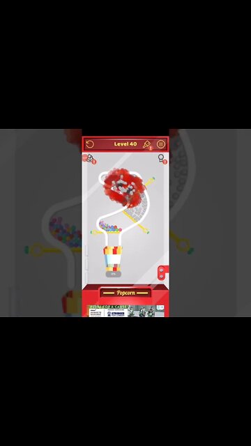 Pull the Pin - Level 40