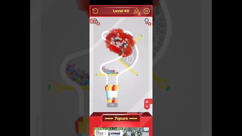 Pull the Pin - Level 40