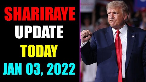 SHARIRAYE UPDATE EXCLUSIVE TODAY JANUARY 03, 2023