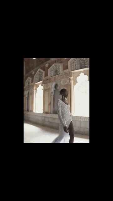 Georges Hobeika RTW Spring/Summer 2022 Collection