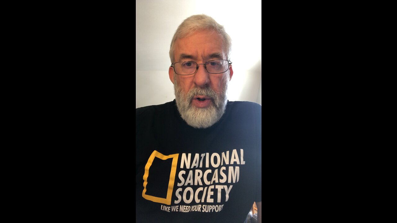 Sully’s Musings on Canada