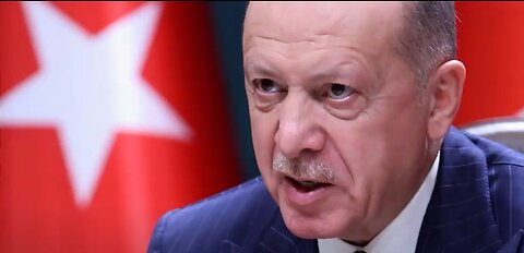 CHILD MARRIAGE IS NOW LEGAL IN TURKEY