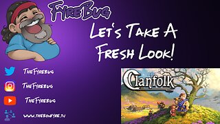 Clanfolk | Let's Go! | Dixper | Guilded Partner