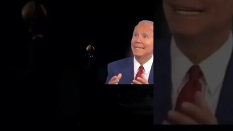 Does Biden make sense?￼
