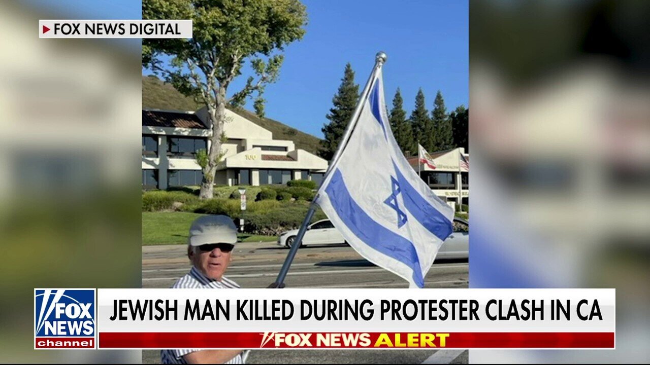 Jewish Man Dies After Being Hit On The Head During Confrontation With Anti-Israel Protesters