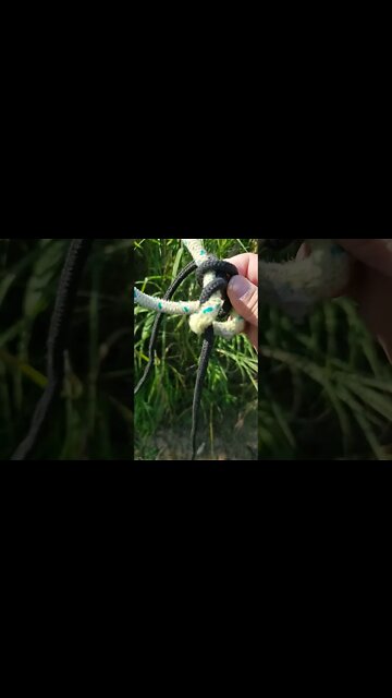 Sansome Bend (knots)