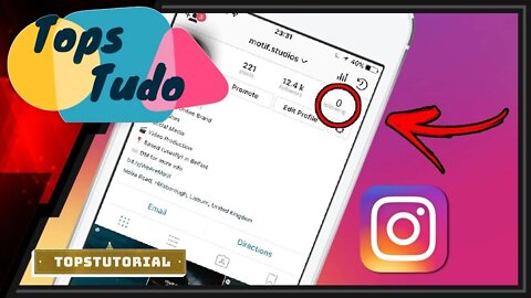 Como Deixar de Seguir Todos no Instagram Rápido e Fácil