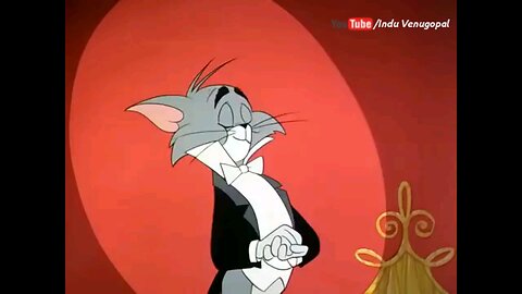 tom and jerry