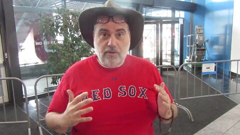 A good joke at CNN number 1