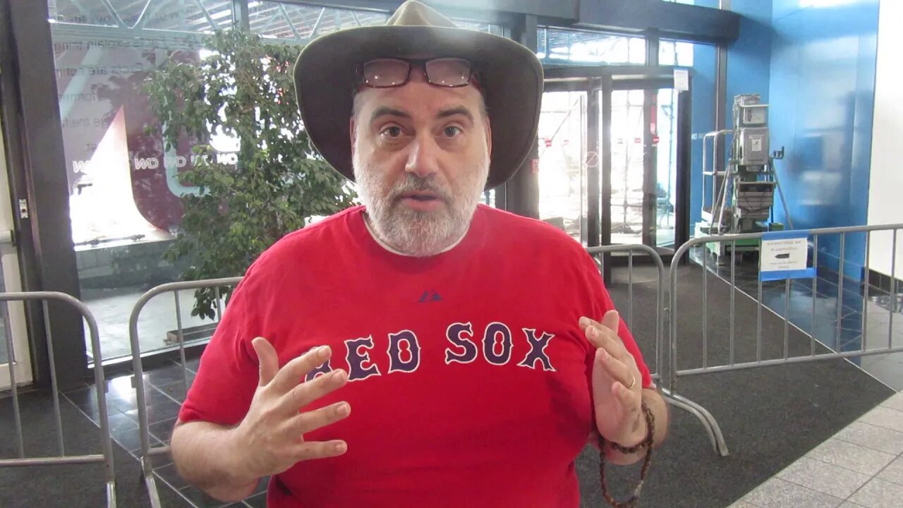 A good joke at CNN number 1