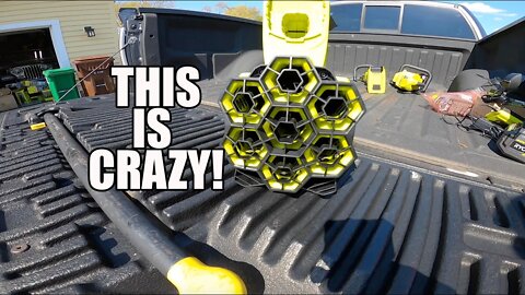 New RYOBI Outdoor Power Equipment for 2020