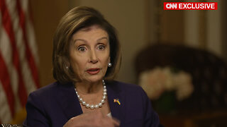 Nancy Pelosi shares her account of the attack on her husband