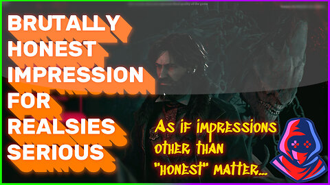The Thaumaturge Demo Impressions