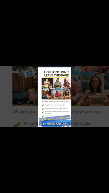 How To Make $10,000+ With No Paid Ads #shorts #GainMoneyAndTricks