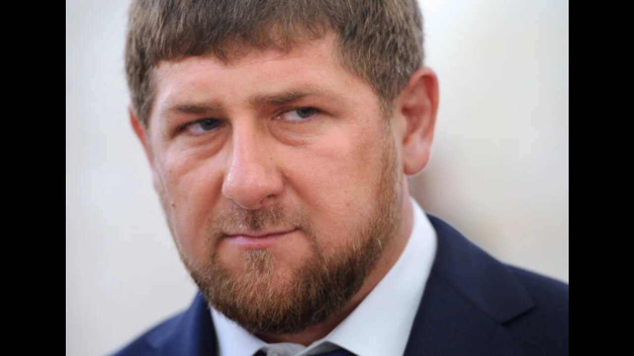 Ramzan Kadyrov to Nazis: "Use your last opportunity to take a decisive step... surrender"