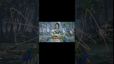 Tekken 8 | Azucena | Intros and Win Poses #azucena #tekken8cbt