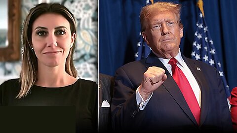 Trump attorney Habba: All they want to do is take Trump down
