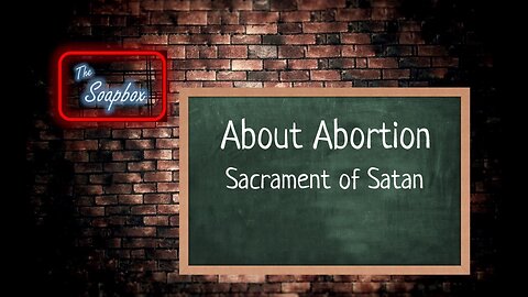 About Abortion