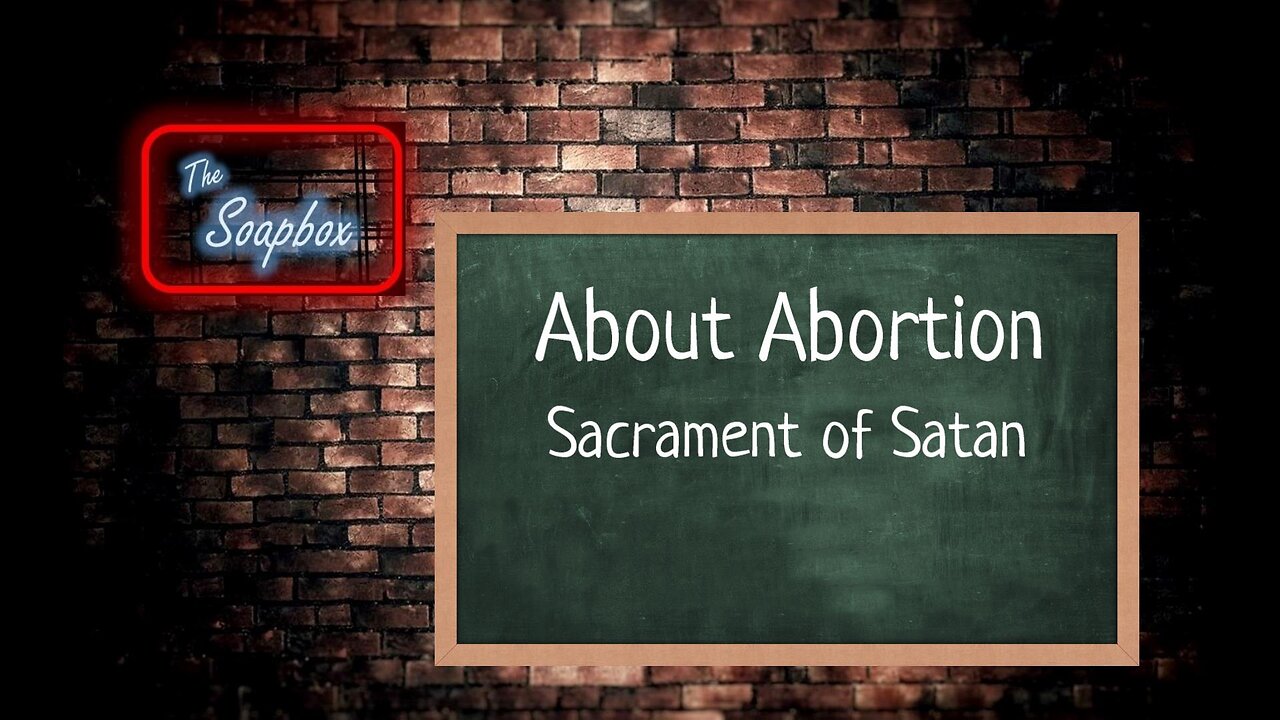 About Abortion