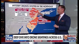 Joey Jones: What Do These Drones Have In Common