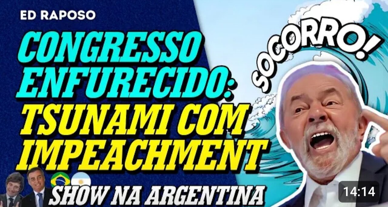 GOVERNO DESCUMPRE PROMESSAS E CONGRESSO PODE DAR PRESENTE DE NATAL