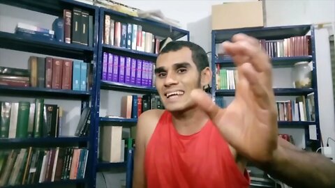 Cosmovisão e nivel de pesquisa para compreender as coisas da vida