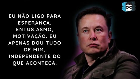 10 Grandes Frases de Elon Musk