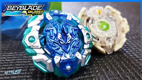 Abrindo STONE-X QUETZIKO Q4 e ENGAARD E4 - Beyblade Burst