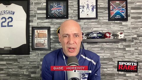 In-Game Live with Scott Wetzel and Dave Sharapan 9/26/23