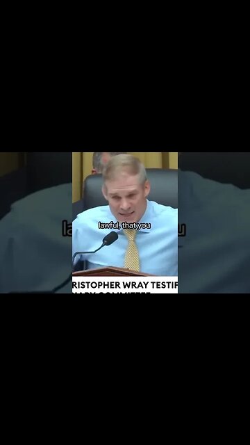 Exploring the FBI's Use of Leads and Decisions Examining Testimony #shorts #truth #freedommovement
