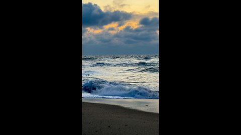 Nantucket Sunrise