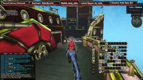 lets play dungeons and dragons online hardcore season 6 2022 08 21 20 42 55 5of9