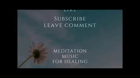 MEDITATION MUSIC, MEDITATION MUSIC FOR HEALING, HEALING MEDITATION, STRESS, RELAXATION, SLEEP MUSIC