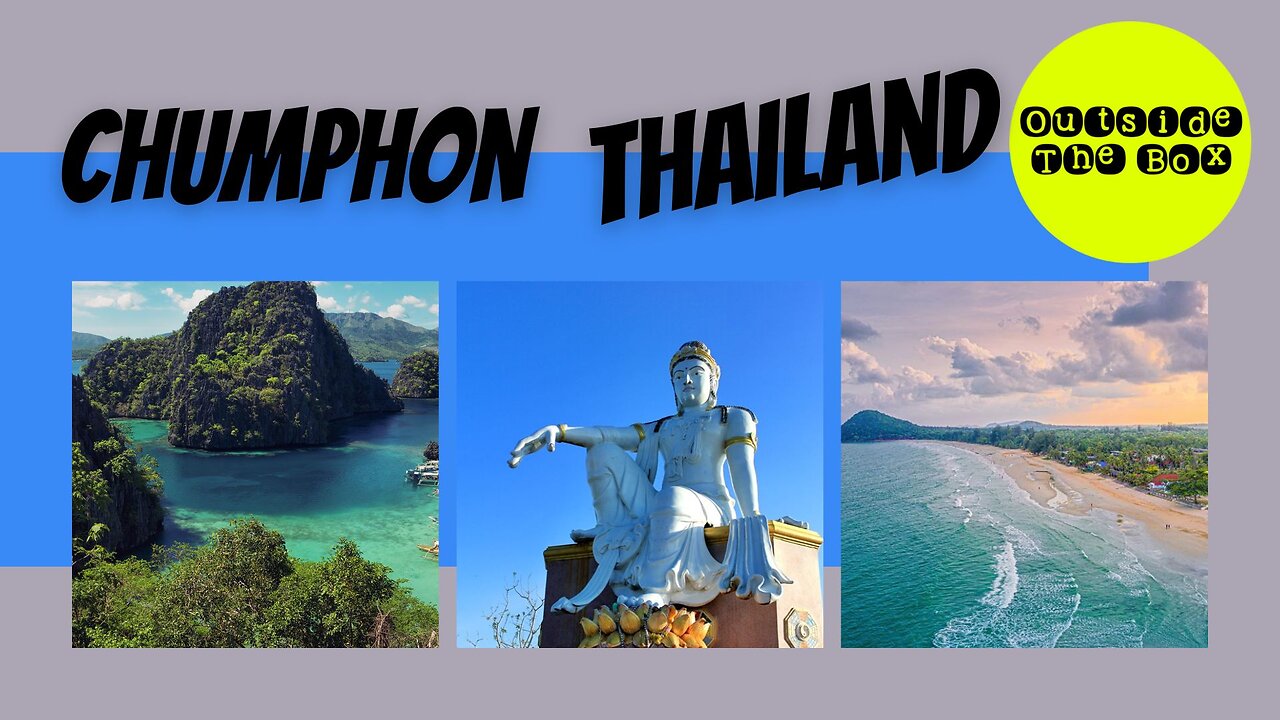 CHUMPHON THAILAND