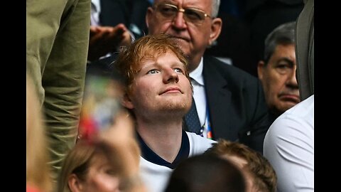 Why are England football fans so entitled?