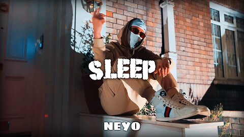 [FREE] UK Drill Type Beat x NY Drill Type Beat "Sleep" | Drill Type Beat