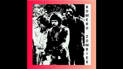 ROMERO ZOMBIES