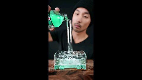 ASMR Never Give up hammer 🔨
