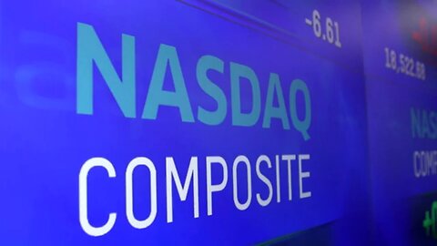 Tame US inflation boosts S&P 500; Nasdaq tops 20,000