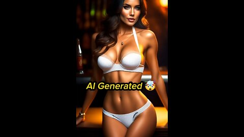 AI generated World of Ethereum and Block chains