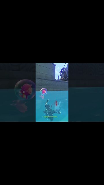 Yes This is Still Possible! - #shorts #GenshinImpact