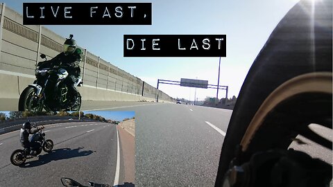 Live Fast, Die Last