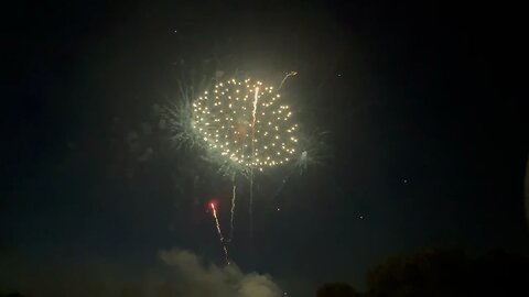 Channahon, IL show on July 3rd, 2023