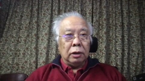 男人欺負一條狗，然後其他4個男人打了他一分鐘