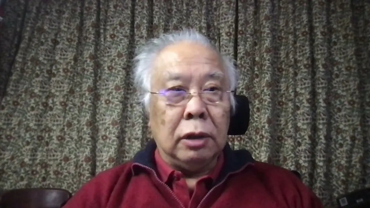 男人欺負一條狗，然後其他4個男人打了他一分鐘