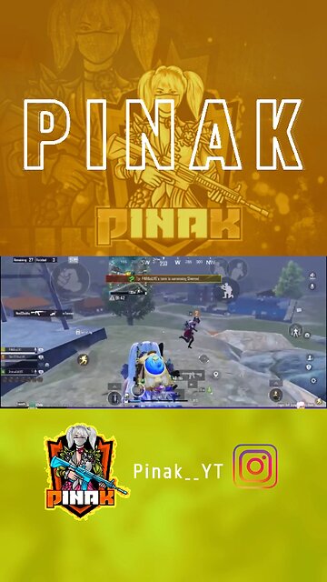 Funny shots pubg bgmi