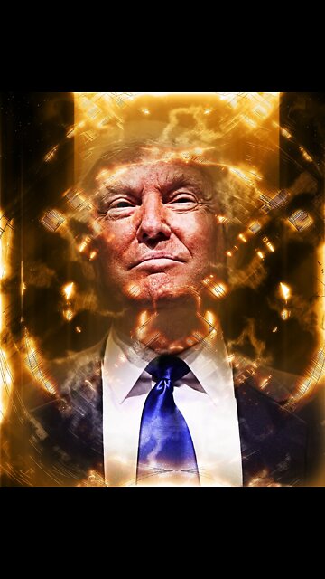 TWO TRUMPS - THE STORM IS HERE